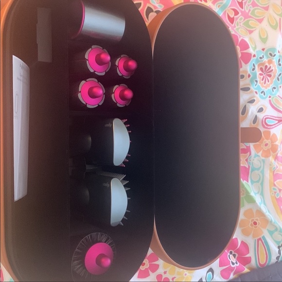 Airwrap attachments ONLY - Picture 2 of 3